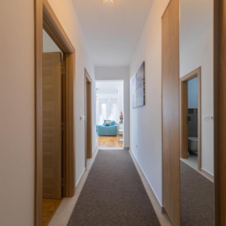 Nest 1 - Apartman sa 1 Spavaćom Sobom - 9