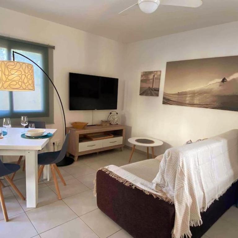 Atlantic Garden - Quiet apartment, central and close to the beach - Apartamento de 2 dormitorios - 5