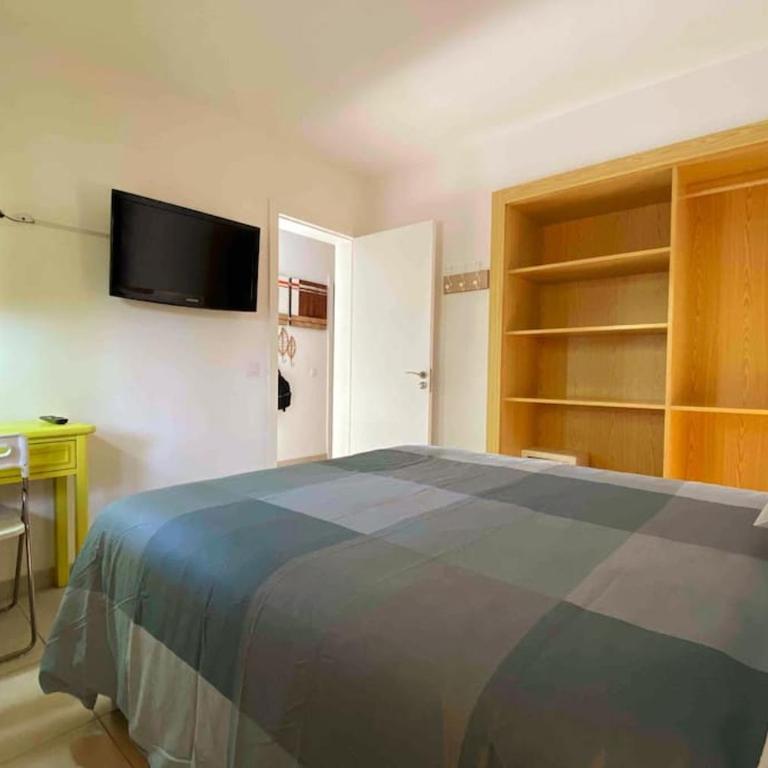 Atlantic Garden - Quiet apartment, central and close to the beach - Apartamento de 2 dormitorios - 7
