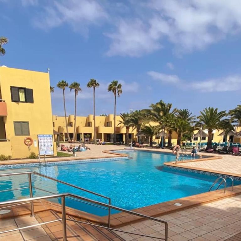 Atlantic Garden - Quiet apartment, central and close to the beach - Apartamento de 2 dormitorios - 9