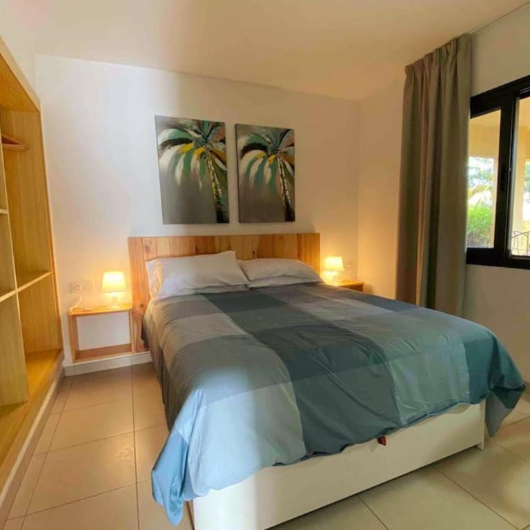 Atlantic Garden - Quiet apartment, central and close to the beach - Apartamento de 2 dormitorios - 10