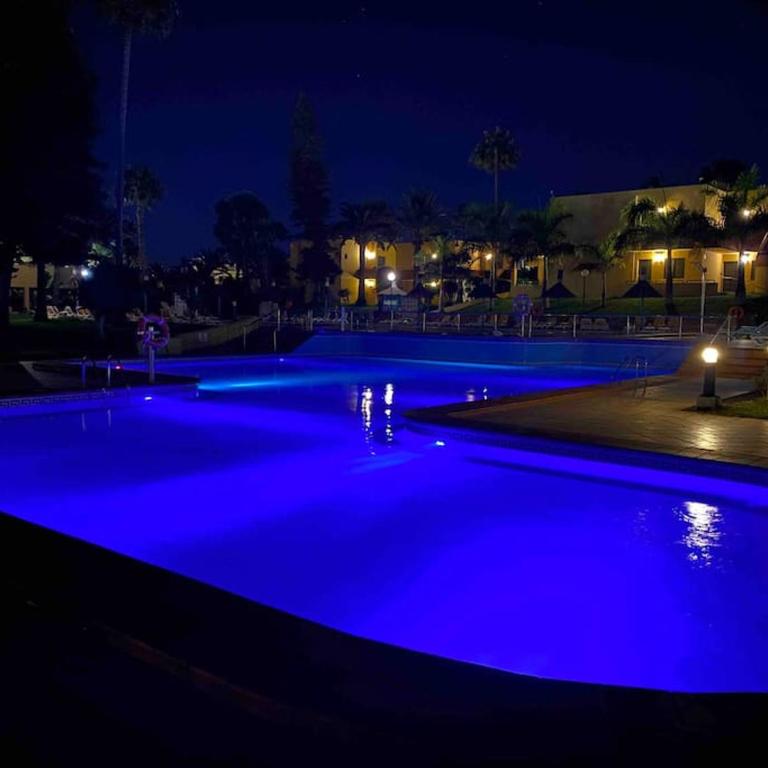 Atlantic Garden - Quiet apartment, central and close to the beach - Apartamento de 2 dormitorios - 14