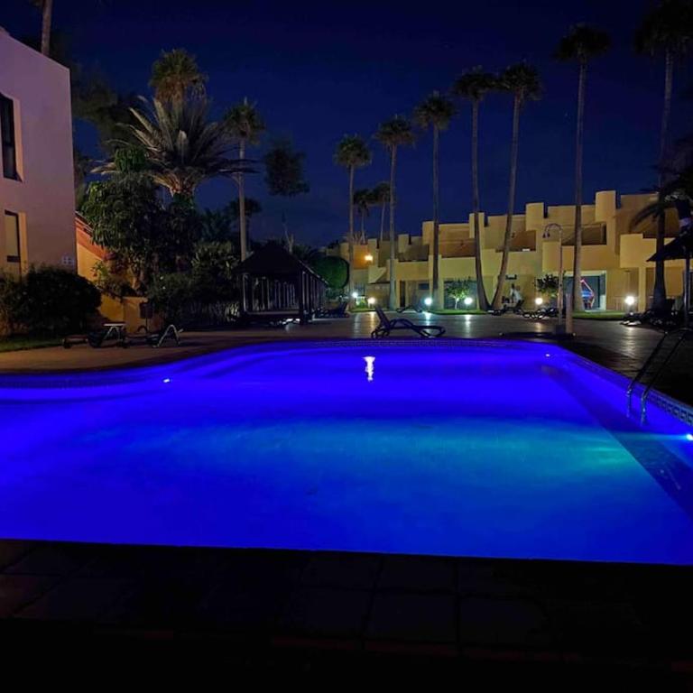 Atlantic Garden - Quiet apartment, central and close to the beach - Apartamento de 2 dormitorios - 15