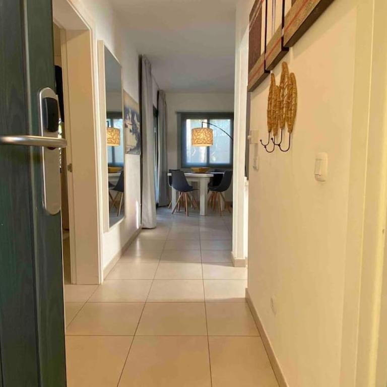 Atlantic Garden - Quiet apartment, central and close to the beach - Apartamento de 2 dormitorios - 16