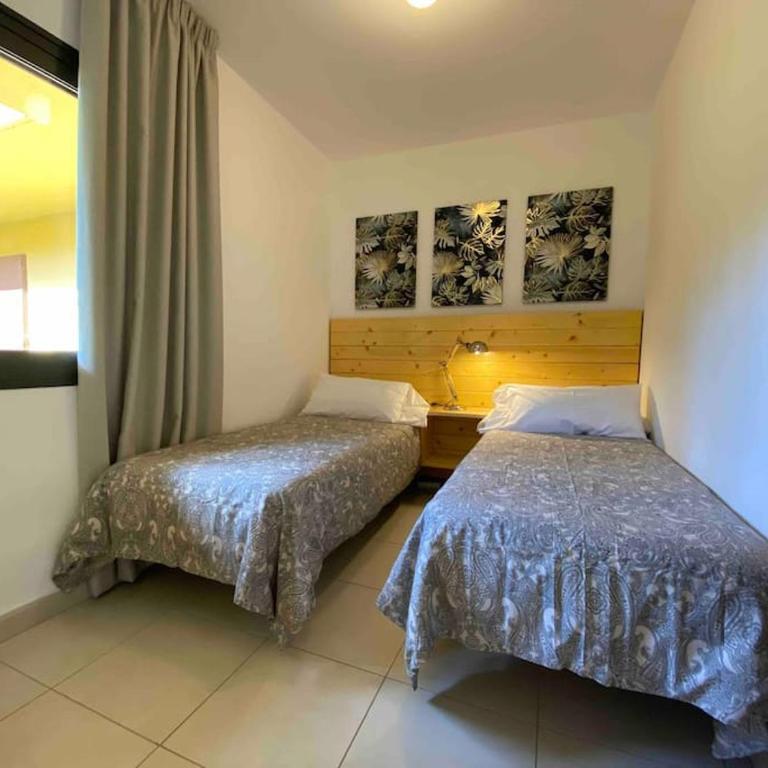 Atlantic Garden - Quiet apartment, central and close to the beach - Apartamento de 2 dormitorios - 21