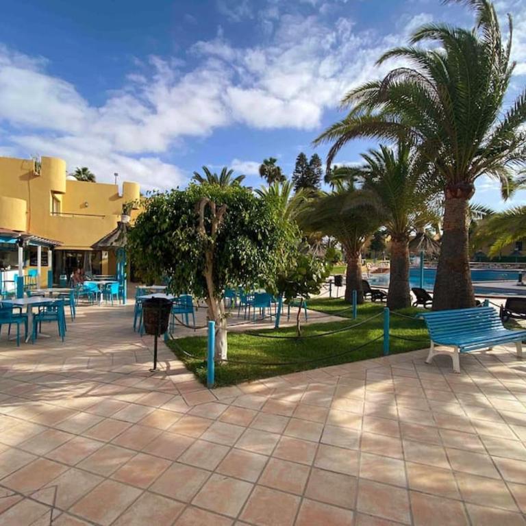 Atlantic Garden - Quiet apartment, central and close to the beach - Apartamento de 2 dormitorios - 23