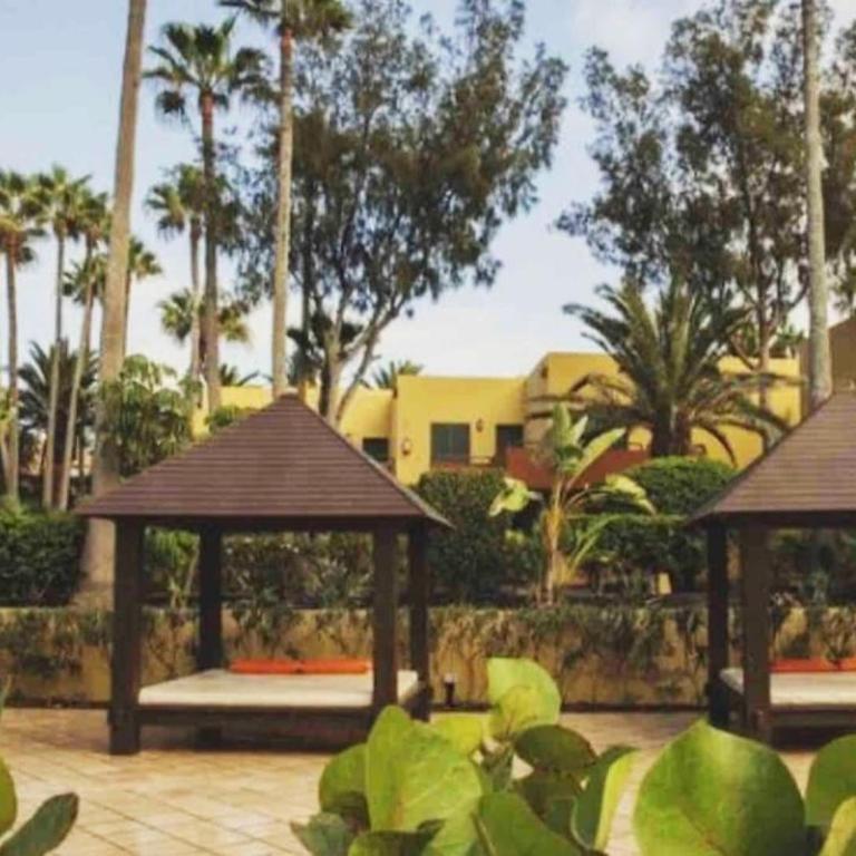 Atlantic Garden - Quiet apartment, central and close to the beach - Apartamento de 2 dormitorios - 24