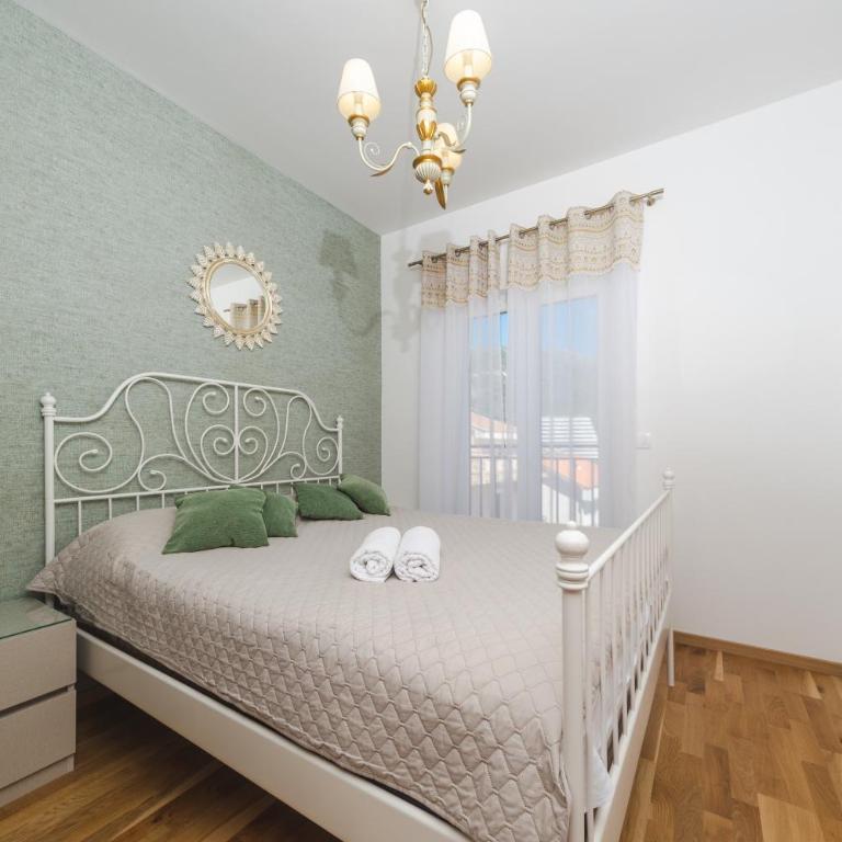 Nest 1 - Apartman sa 1 Spavaćom Sobom - 8
