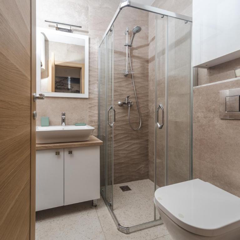 Nest 1 - Apartman sa 1 Spavaćom Sobom - 7