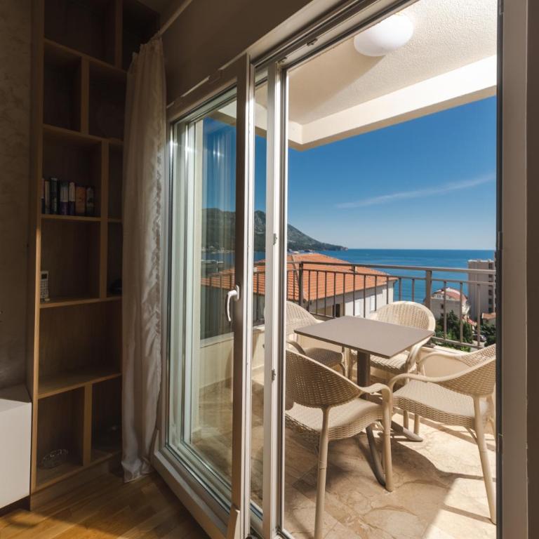 Nest 1 - Apartman sa 1 Spavaćom Sobom - 6
