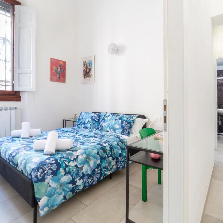 La casa di Walter two steps from the centre - Appartamento con 2 Camere da Letto - 4