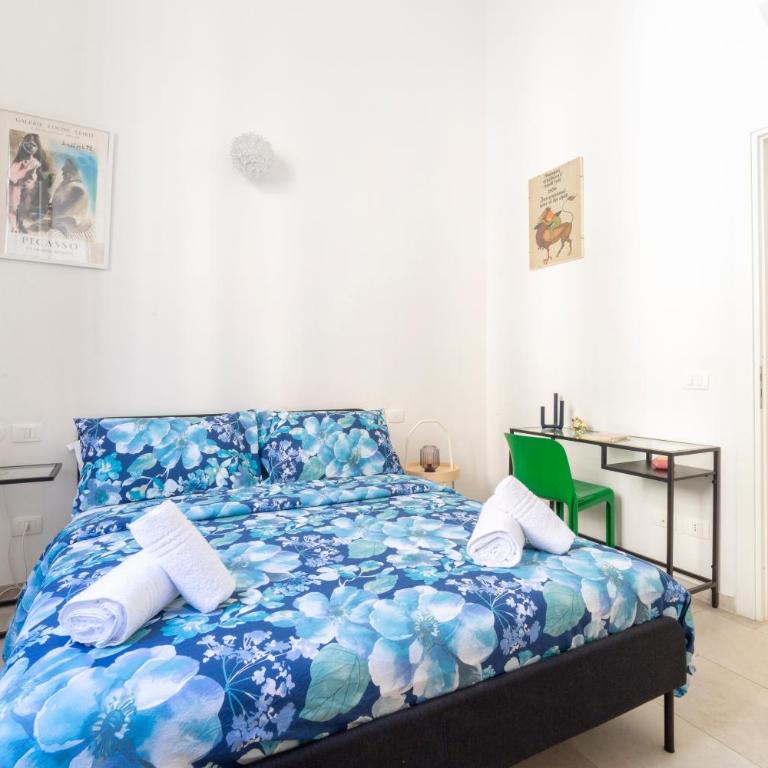 La casa di Walter two steps from the centre - Appartamento con 2 Camere da Letto - 6