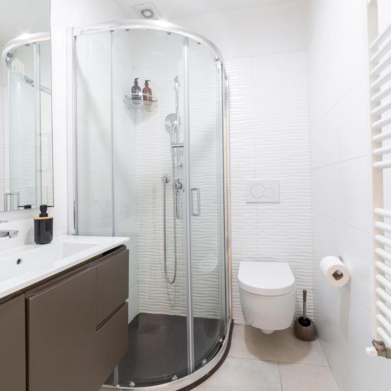 La casa di Walter two steps from the centre - Appartamento con 2 Camere da Letto - 8