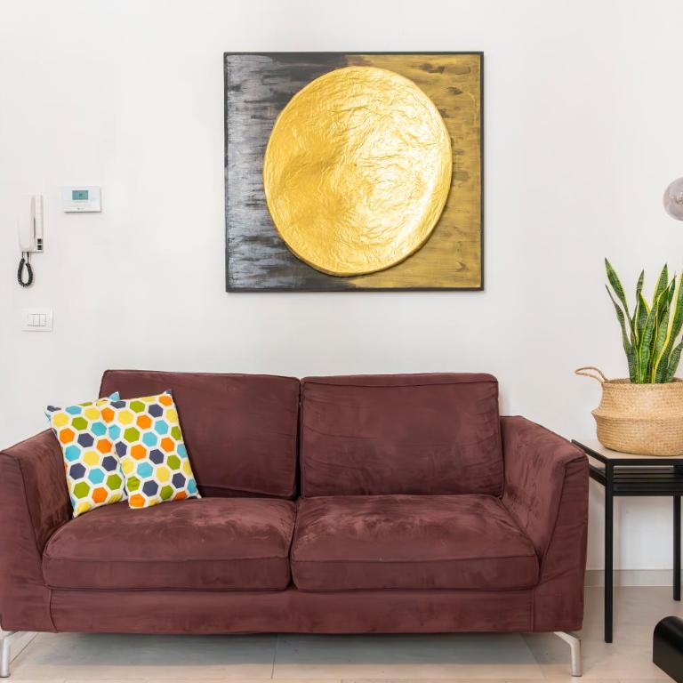La casa di Walter two steps from the centre - Appartamento con 2 Camere da Letto - 12
