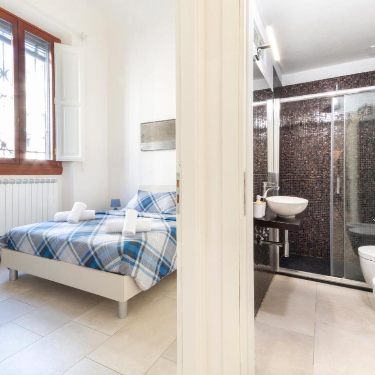 La casa di Walter two steps from the centre - Appartamento con 2 Camere da Letto - 13