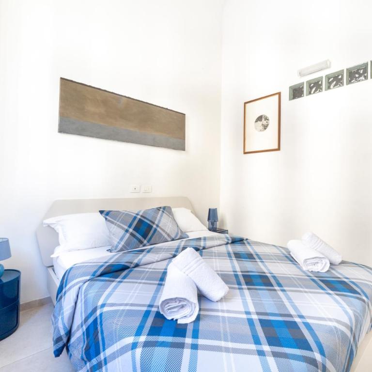 La casa di Walter two steps from the centre - Appartamento con 2 Camere da Letto - 14