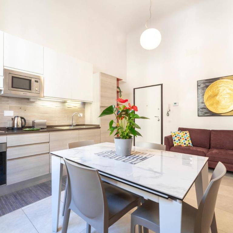 La casa di Walter two steps from the centre - Appartamento con 2 Camere da Letto - 17
