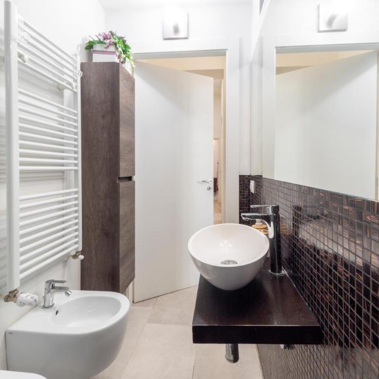 La casa di Walter two steps from the centre - Appartamento con 2 Camere da Letto - 18