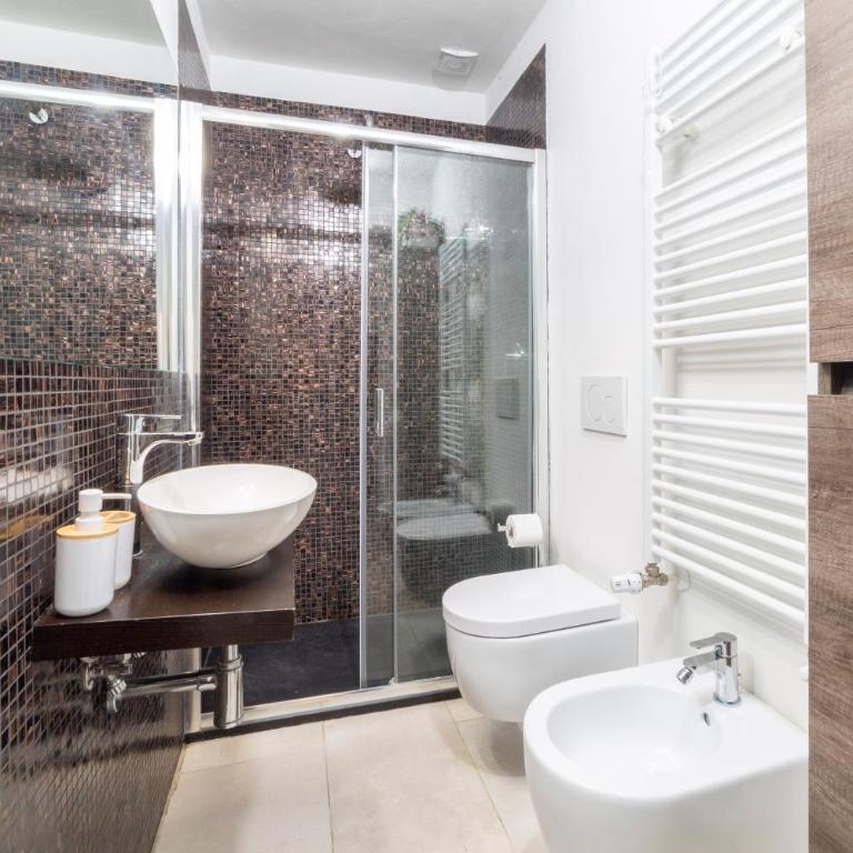 La casa di Walter two steps from the centre - Appartamento con 2 Camere da Letto - 22