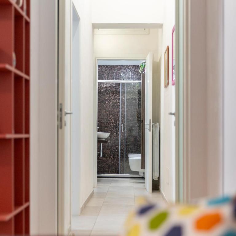 La casa di Walter two steps from the centre - Appartamento con 2 Camere da Letto - 23