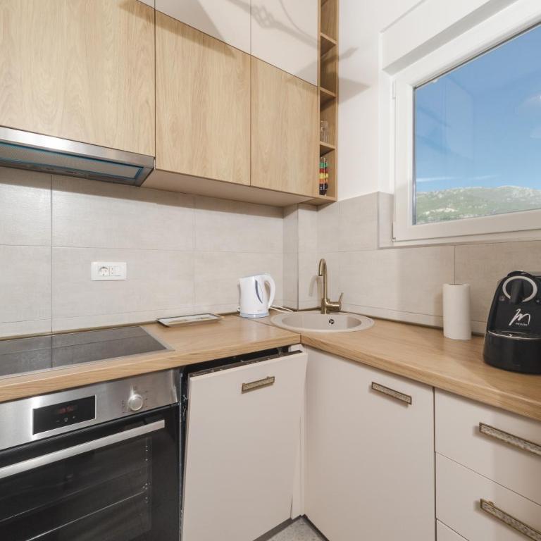 Nest 1 - Apartman sa 1 Spavaćom Sobom - 5