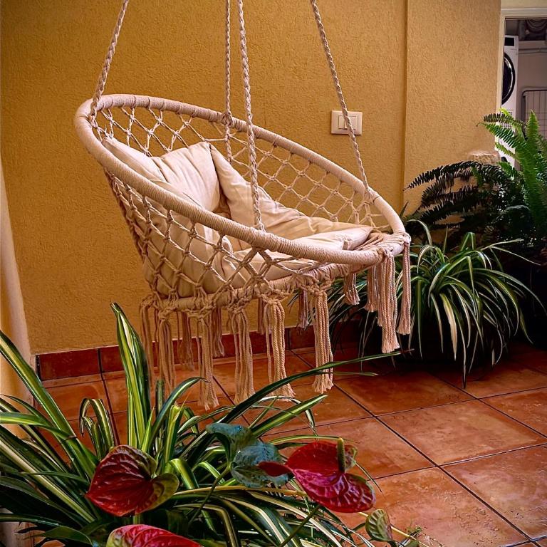 L’abete bianco - One-Bedroom Apartment - 30