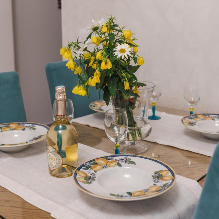 Nest 1 - Apartman sa 1 Spavaćom Sobom - 4