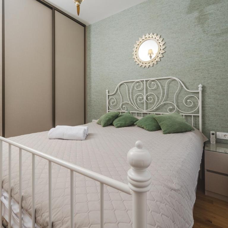 Nest 1 - Apartman sa 1 Spavaćom Sobom - 3