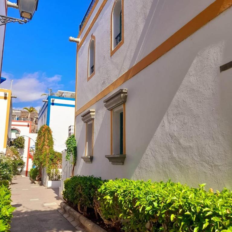Morning Sun Apartment 229 - Apartamento de 1 dormitorio - No fumadores - 23