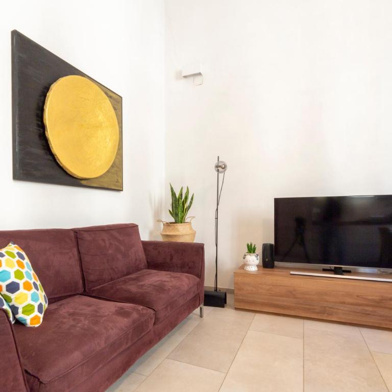 La casa di Walter two steps from the centre - Appartamento con 2 Camere da Letto - 1
