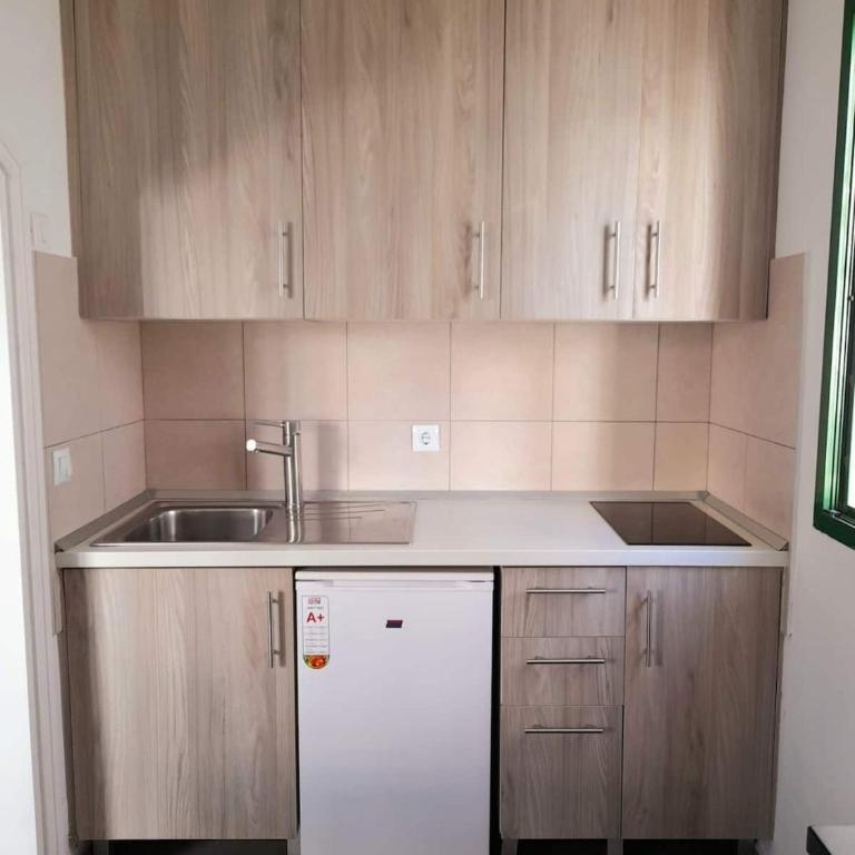 Morning Sun Apartment 229 - Apartamento de 1 dormitorio - No fumadores - 10