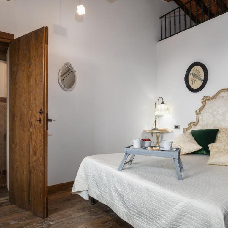 IL ROMITOIO 12, Emma Villas - Six-Bedroom Villa - 39