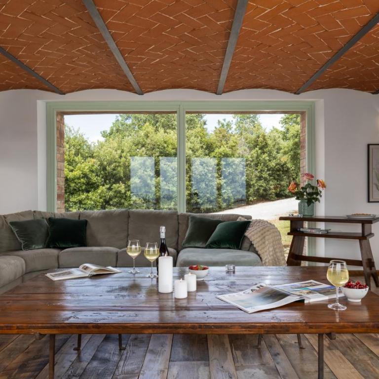 IL ROMITOIO 12, Emma Villas - Six-Bedroom Villa - 38