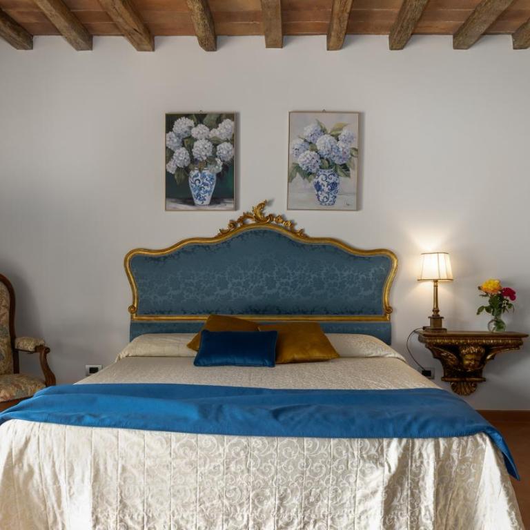 IL ROMITOIO 12, Emma Villas - Six-Bedroom Villa - 36