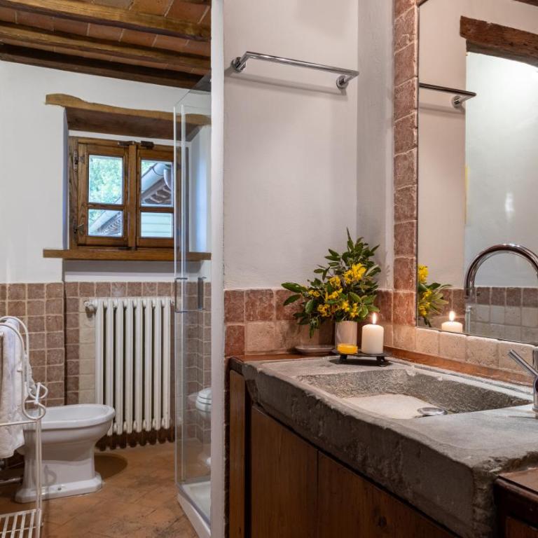 IL ROMITOIO 12, Emma Villas - Six-Bedroom Villa - 37