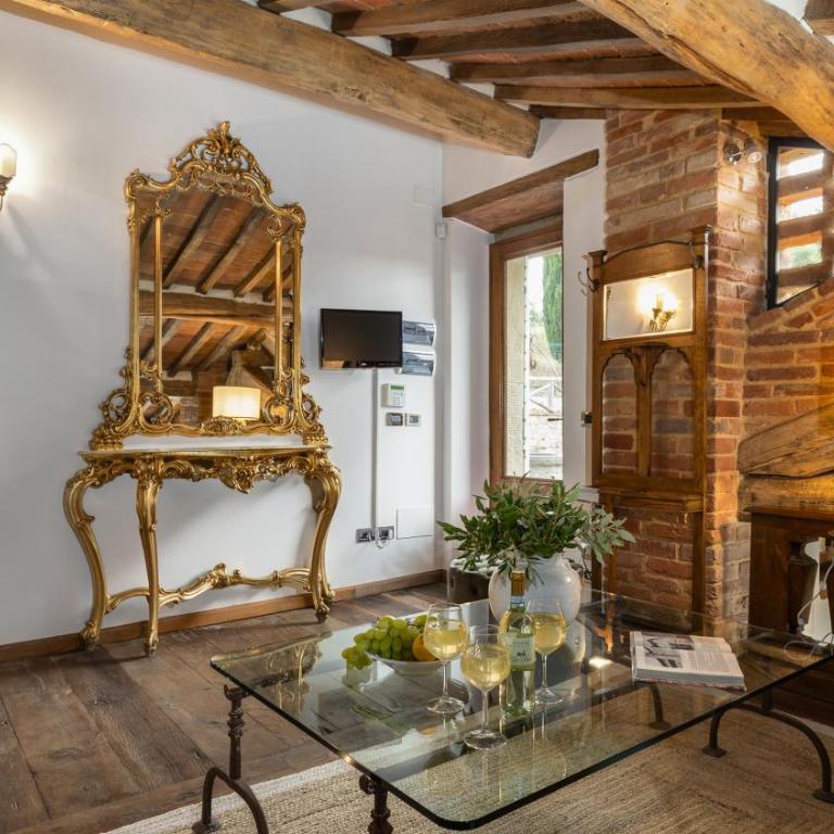 IL ROMITOIO 12, Emma Villas - Six-Bedroom Villa - 46