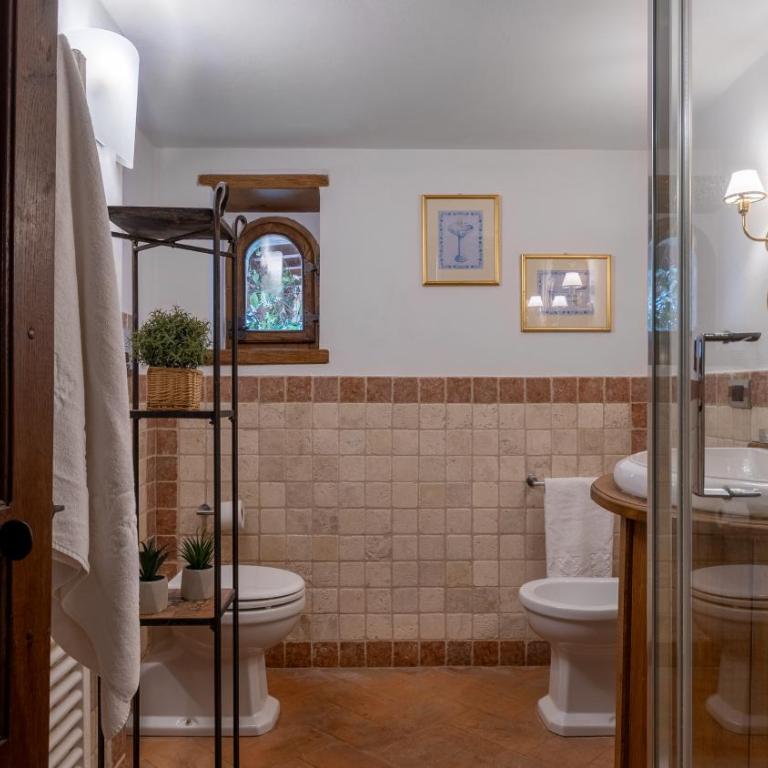 IL ROMITOIO 12, Emma Villas - Six-Bedroom Villa - 48