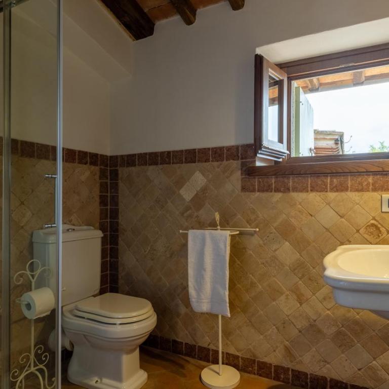 IL ROMITOIO 12, Emma Villas - Six-Bedroom Villa - 47