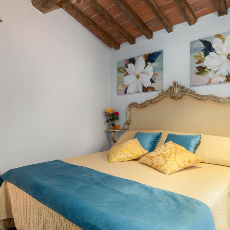IL ROMITOIO 12, Emma Villas - Six-Bedroom Villa - 44