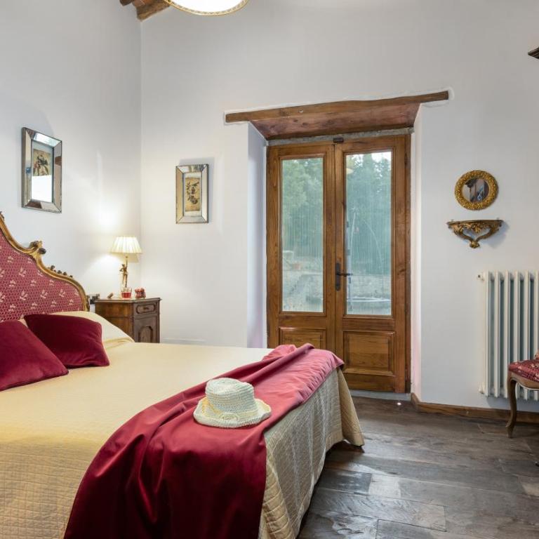 IL ROMITOIO 12, Emma Villas - Six-Bedroom Villa - 50
