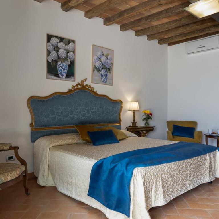 IL ROMITOIO 12, Emma Villas - Six-Bedroom Villa - 51