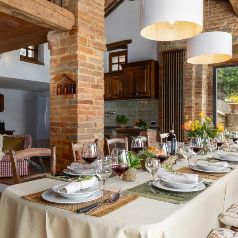IL ROMITOIO 12, Emma Villas - Six-Bedroom Villa - 53
