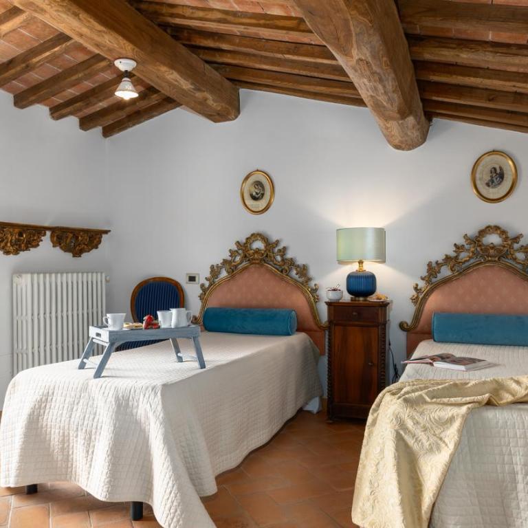 IL ROMITOIO 12, Emma Villas - Six-Bedroom Villa - 54