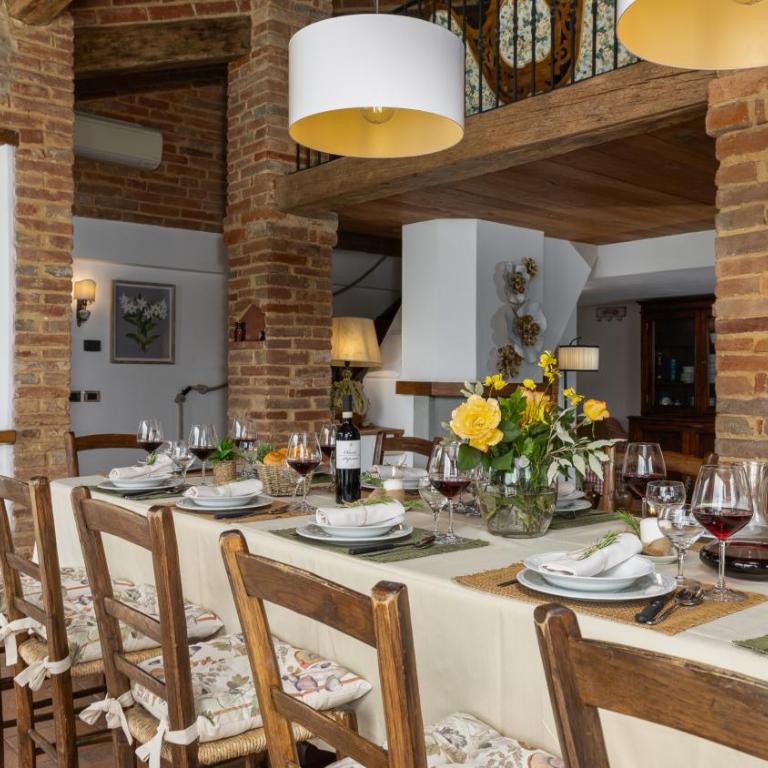 IL ROMITOIO 12, Emma Villas - Six-Bedroom Villa - 57