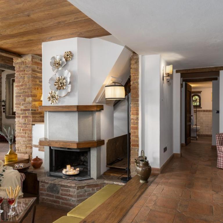 IL ROMITOIO 12, Emma Villas - Six-Bedroom Villa - 58
