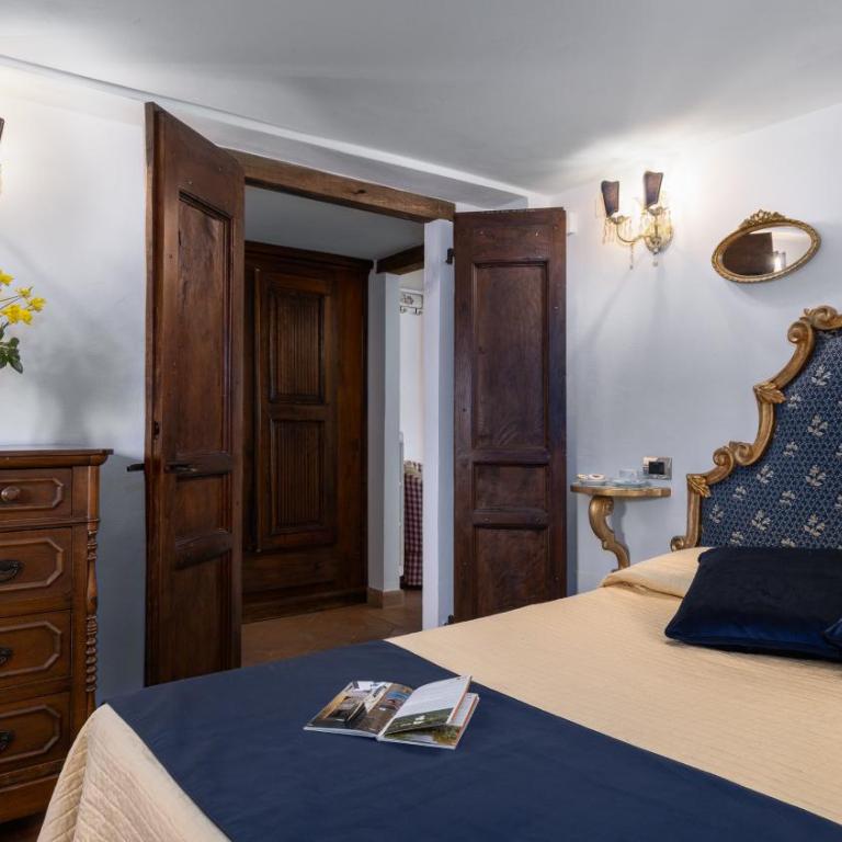 IL ROMITOIO 12, Emma Villas - Six-Bedroom Villa - 56