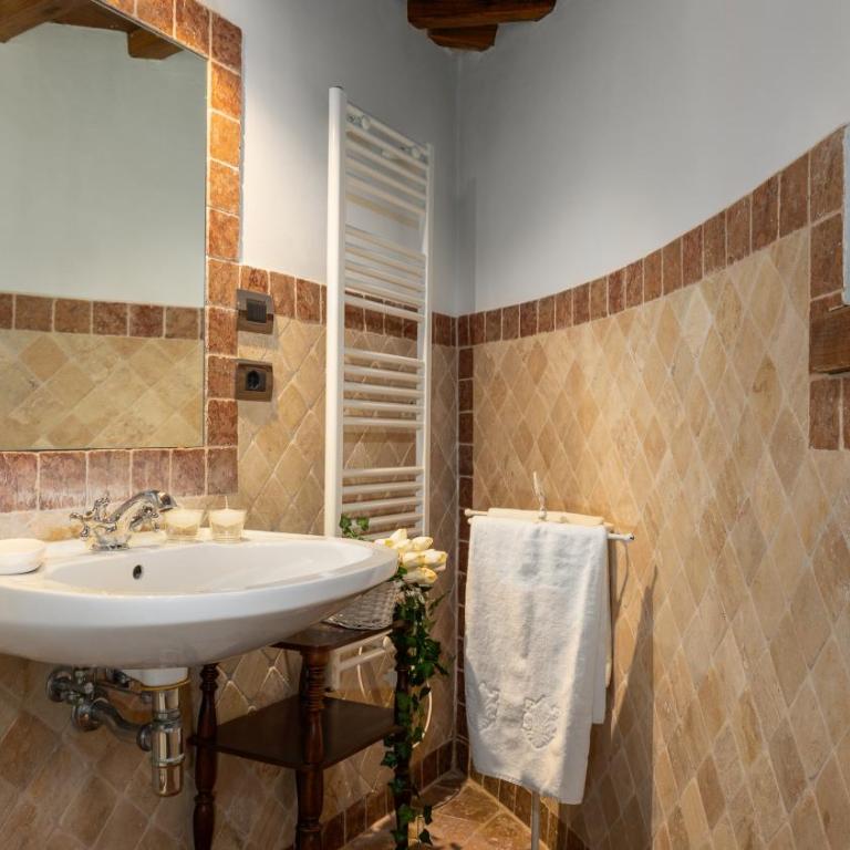 IL ROMITOIO 12, Emma Villas - Six-Bedroom Villa - 59