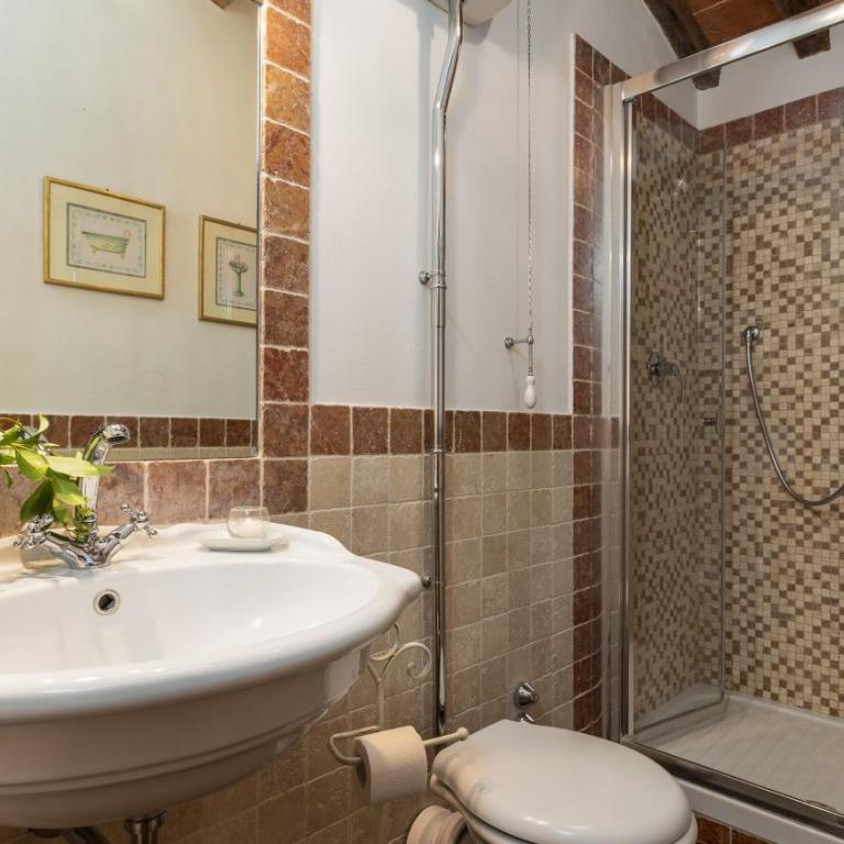 IL ROMITOIO 12, Emma Villas - Six-Bedroom Villa - 60