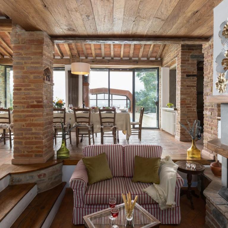 IL ROMITOIO 12, Emma Villas - Six-Bedroom Villa - 64