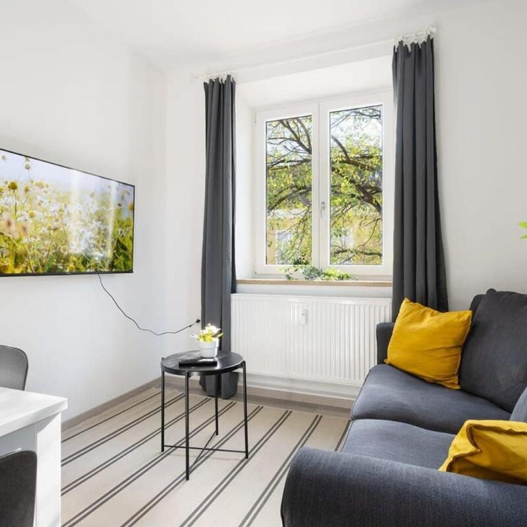 Apartment an der Theresienwiese - Appartamento - 7